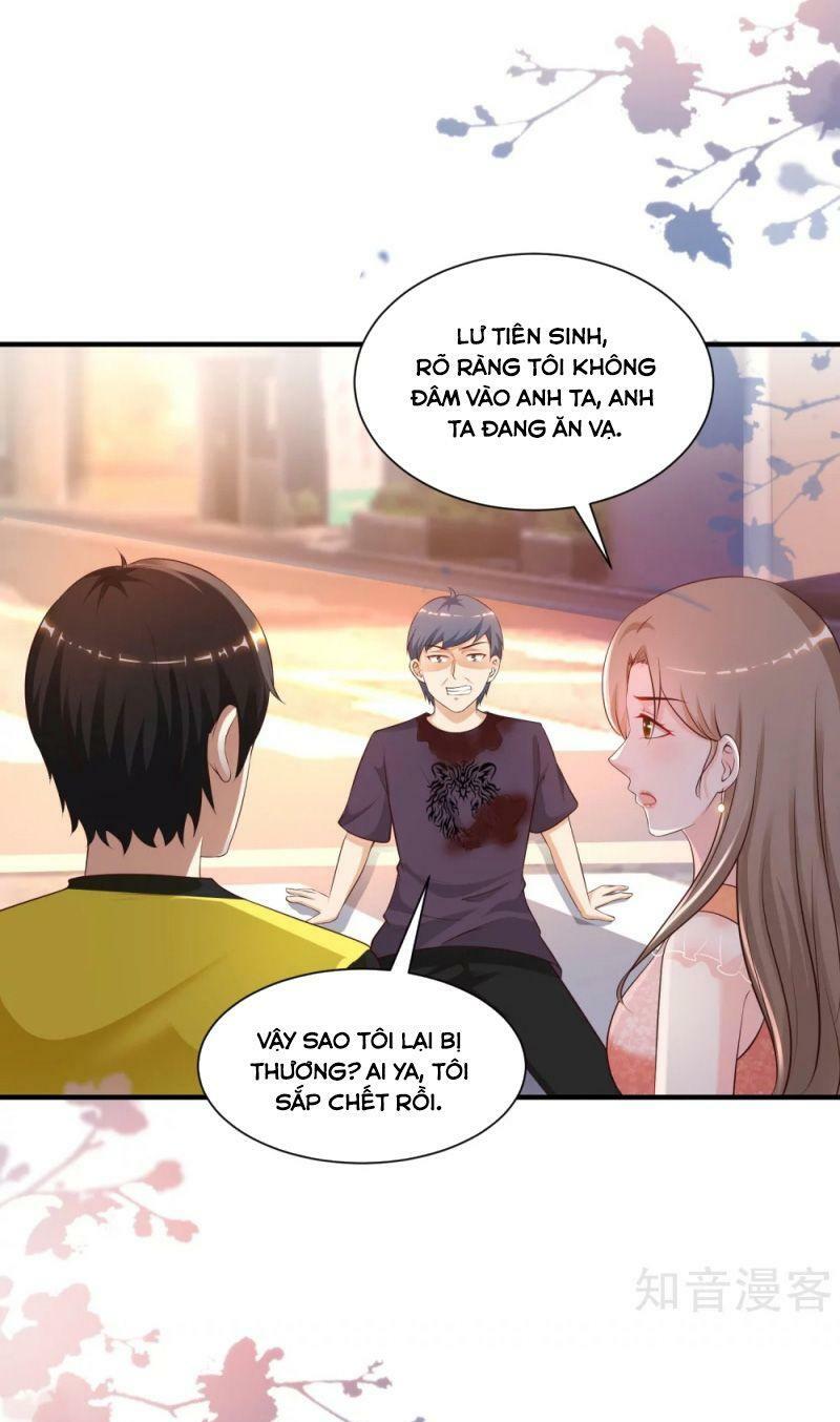 Tối Cường Vận Đào Hoa: Chapter 138