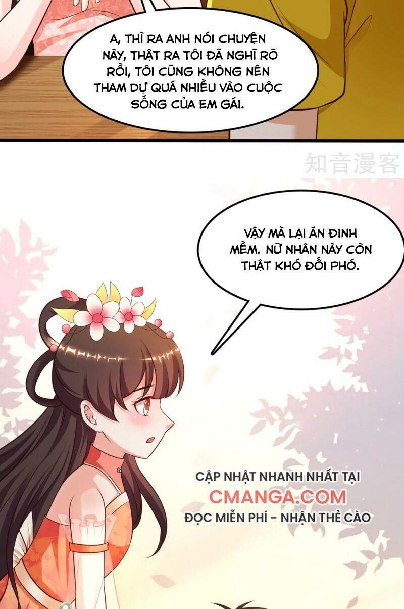 Tối Cường Vận Đào Hoa: Chapter 138