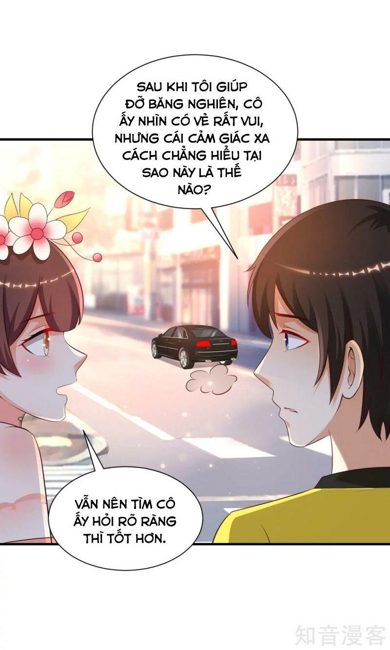 Tối Cường Vận Đào Hoa: Chapter 138