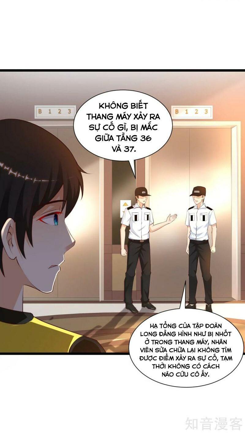 Tối Cường Vận Đào Hoa: Chapter 138