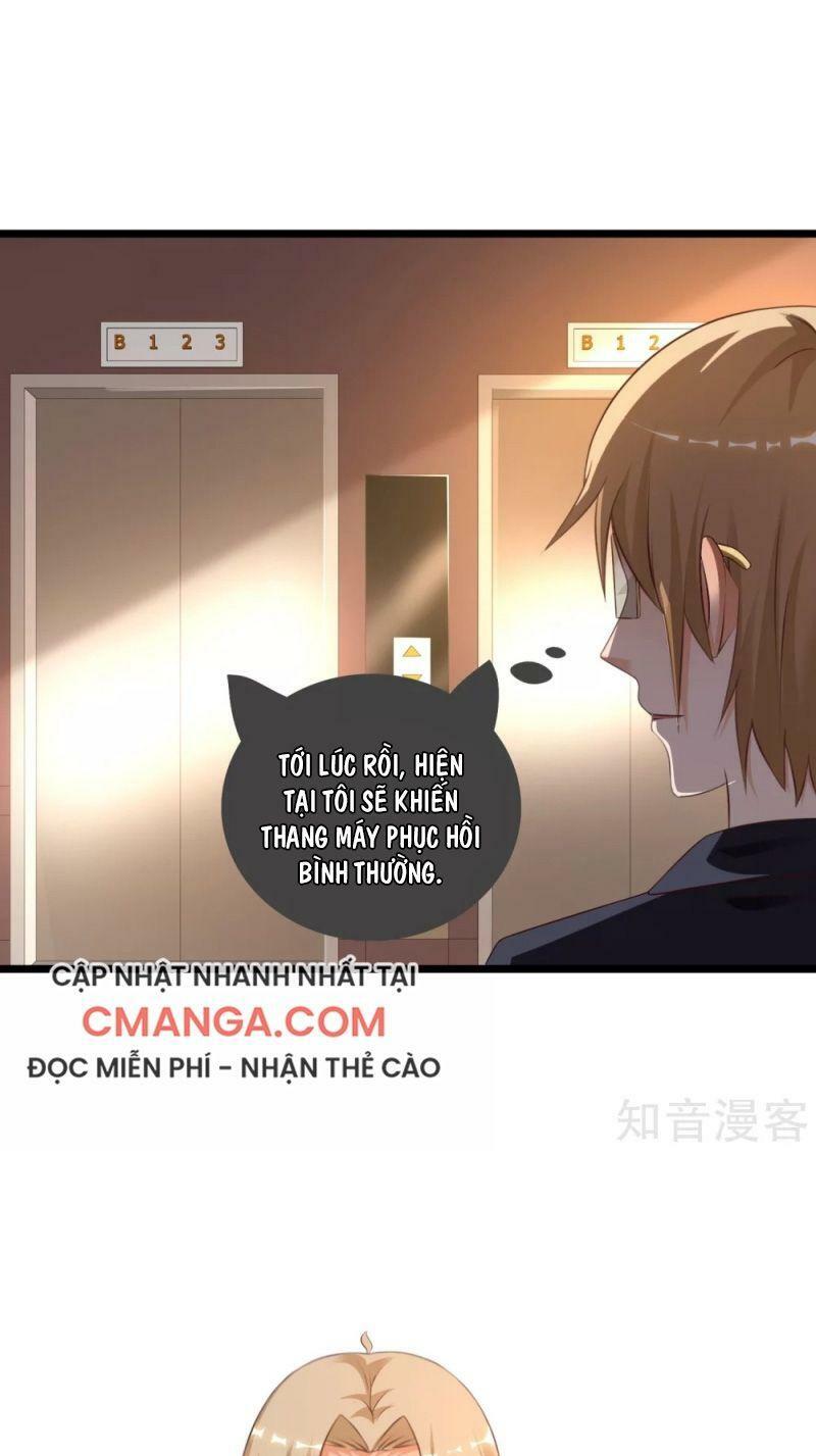 Tối Cường Vận Đào Hoa: Chapter 138