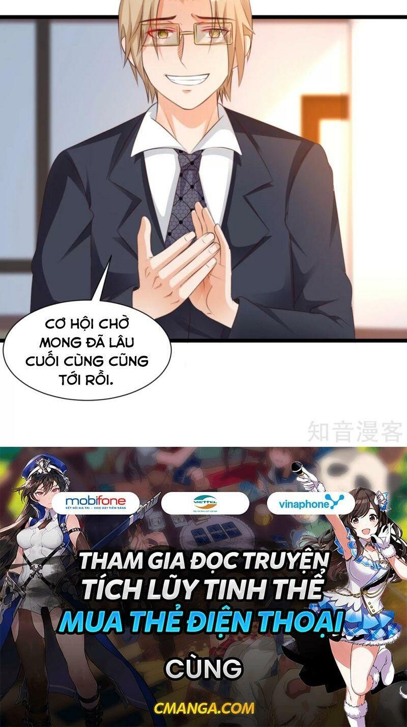 Tối Cường Vận Đào Hoa: Chapter 138
