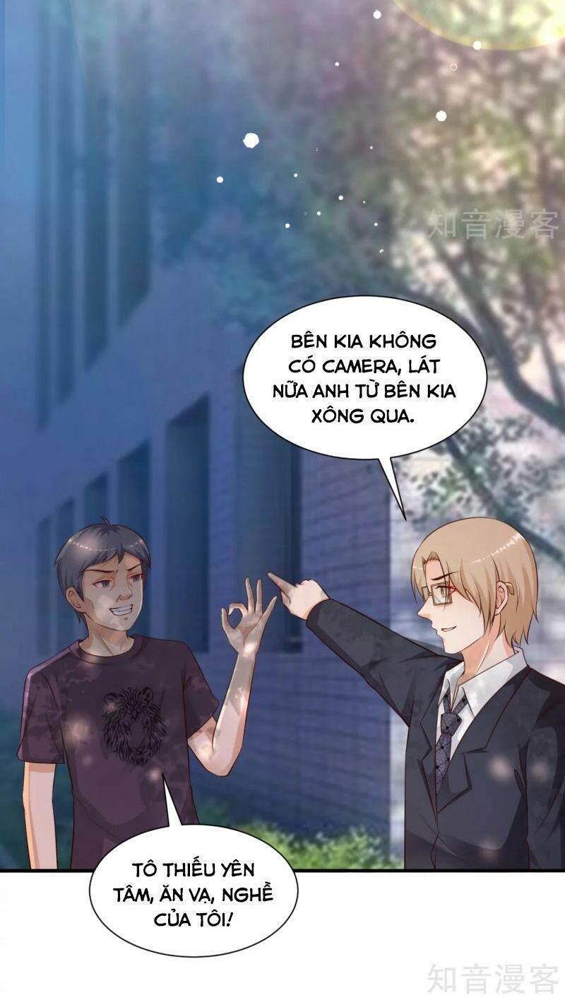 Tối Cường Vận Đào Hoa: Chapter 138
