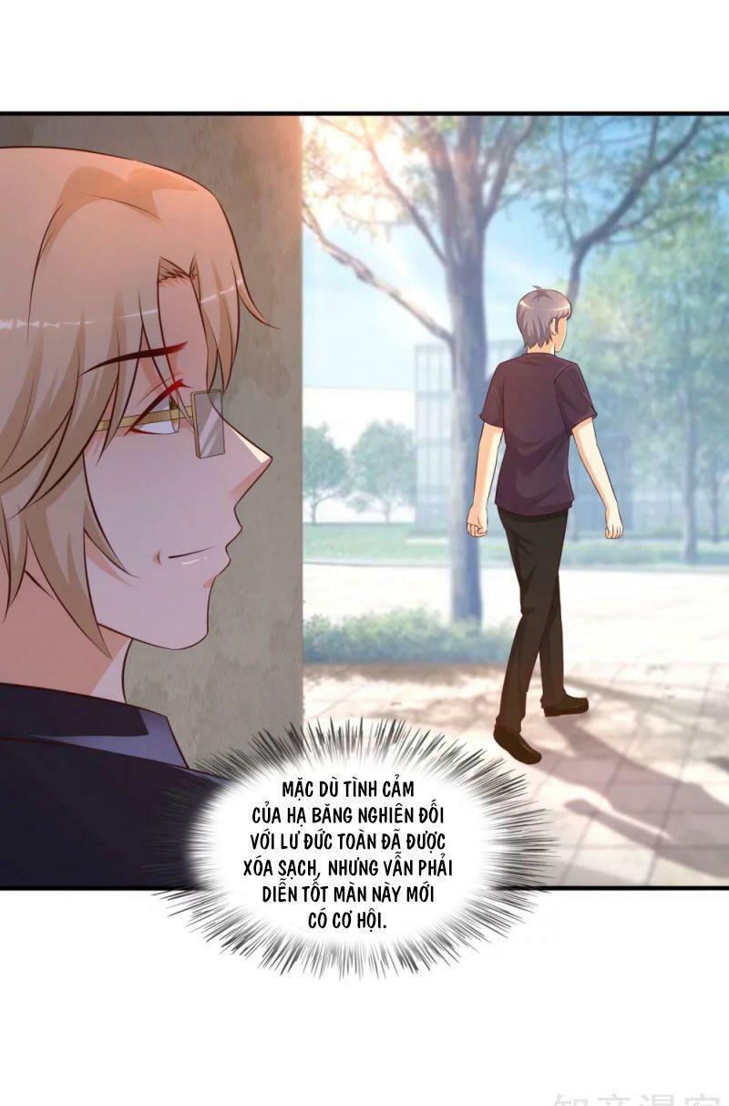 Tối Cường Vận Đào Hoa: Chapter 138