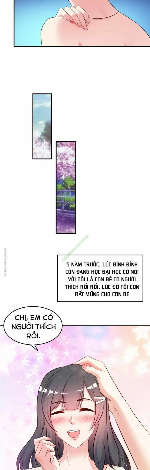 Tối Cường Vận Đào Hoa: Chapter 14