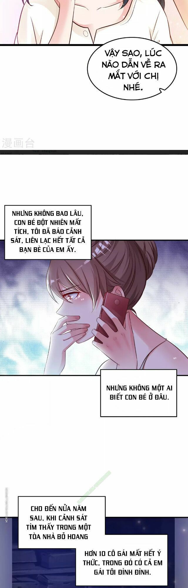 Tối Cường Vận Đào Hoa: Chapter 14