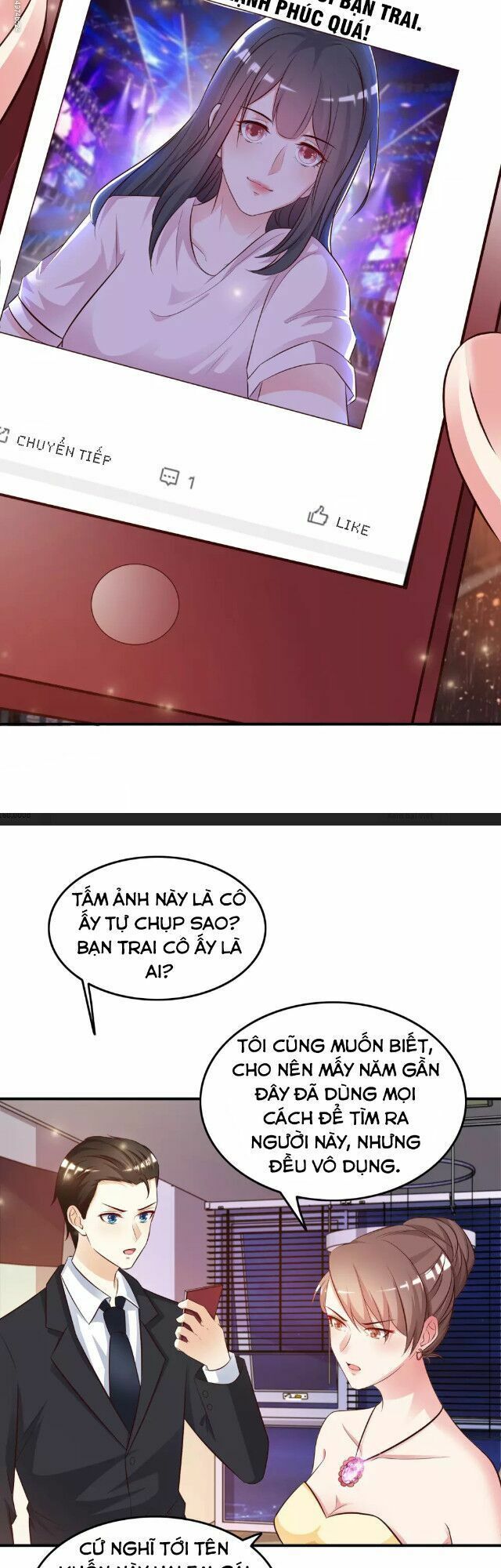 Tối Cường Vận Đào Hoa: Chapter 14