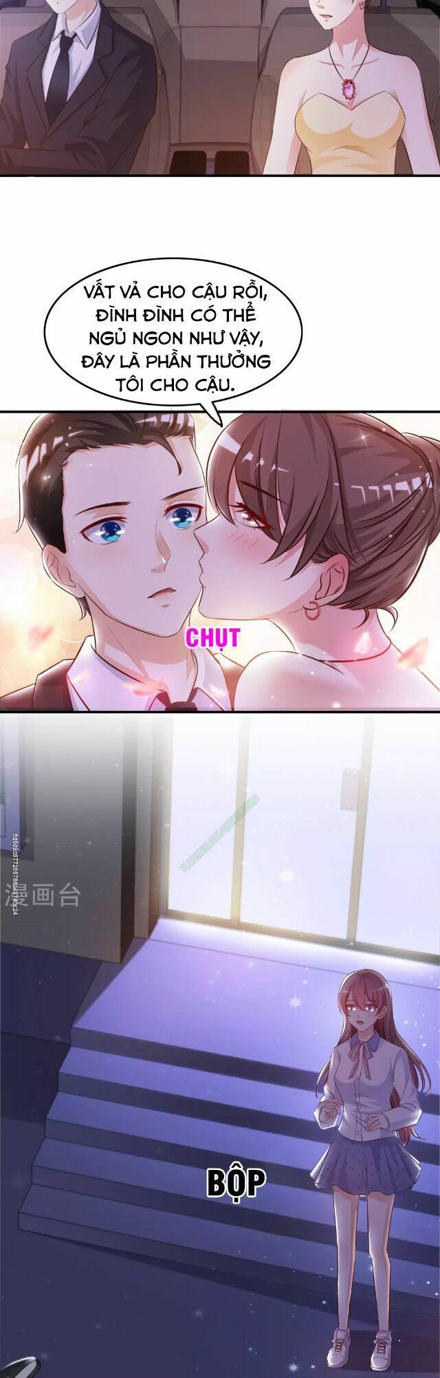 Tối Cường Vận Đào Hoa: Chapter 14
