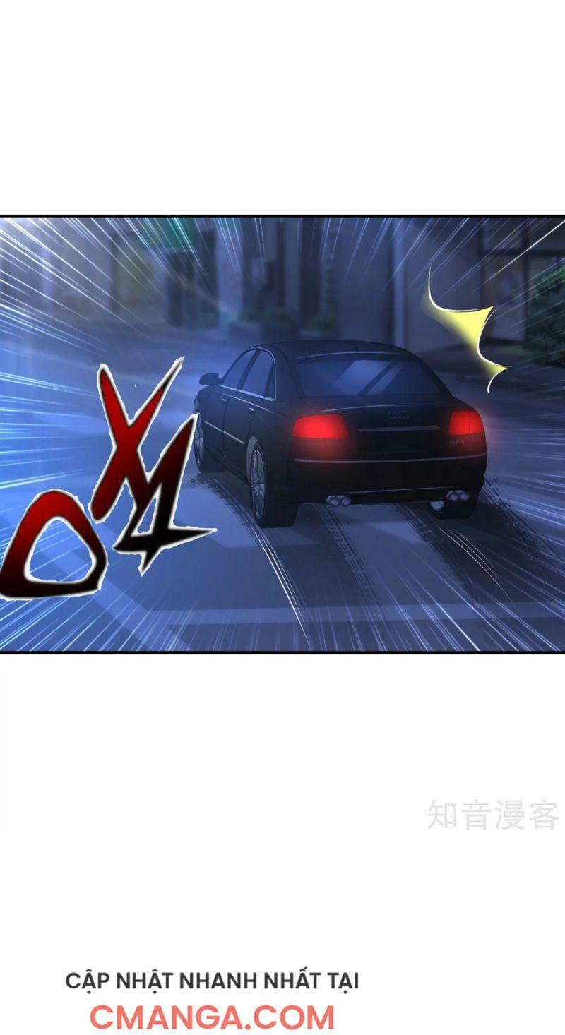 Tối Cường Vận Đào Hoa: Chapter 140