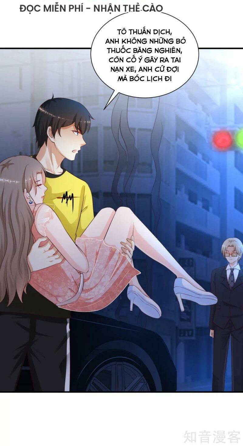 Tối Cường Vận Đào Hoa: Chapter 140