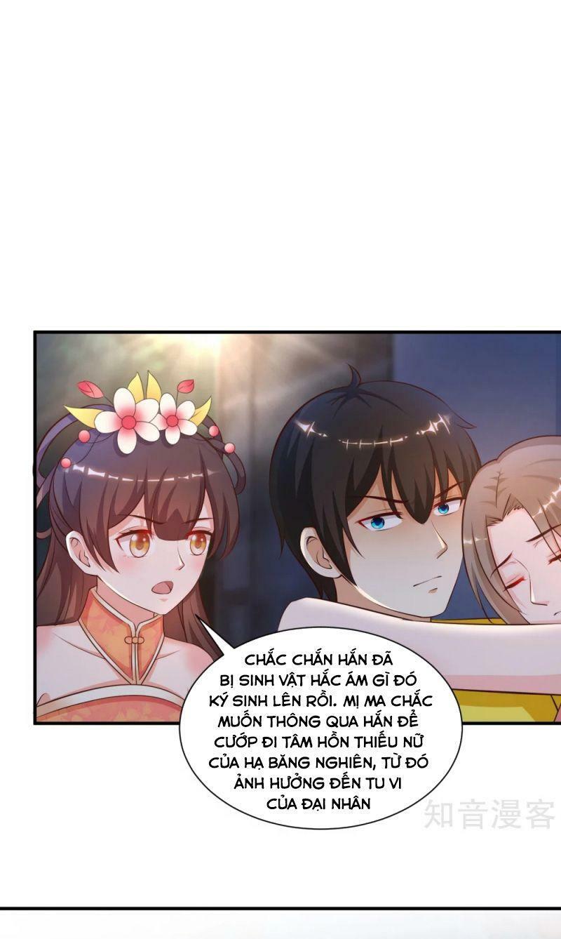 Tối Cường Vận Đào Hoa: Chapter 140