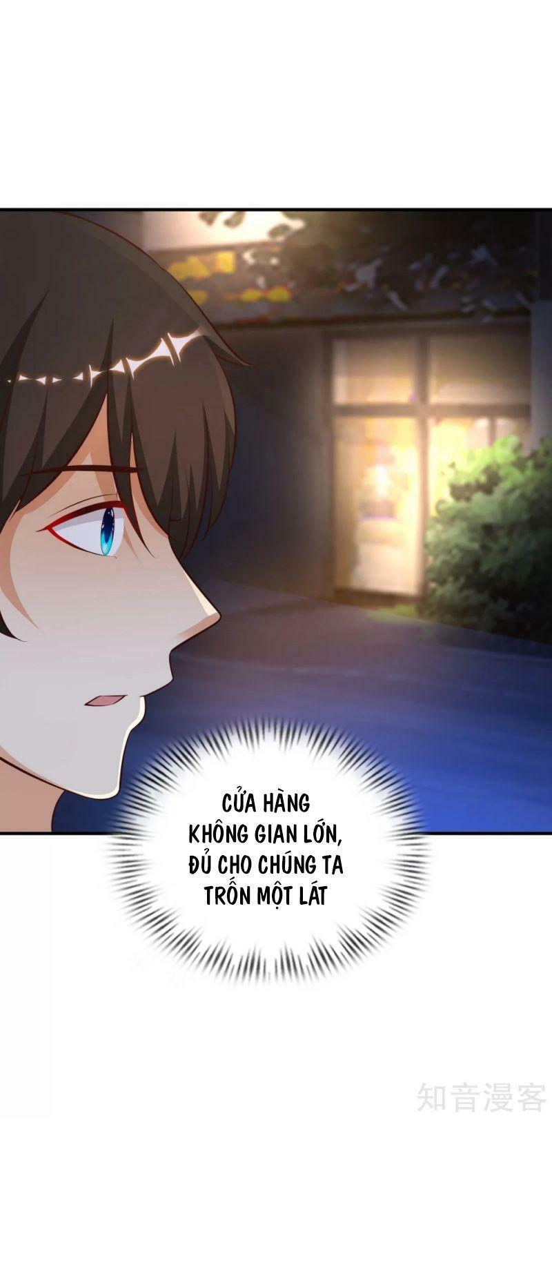 Tối Cường Vận Đào Hoa: Chapter 140