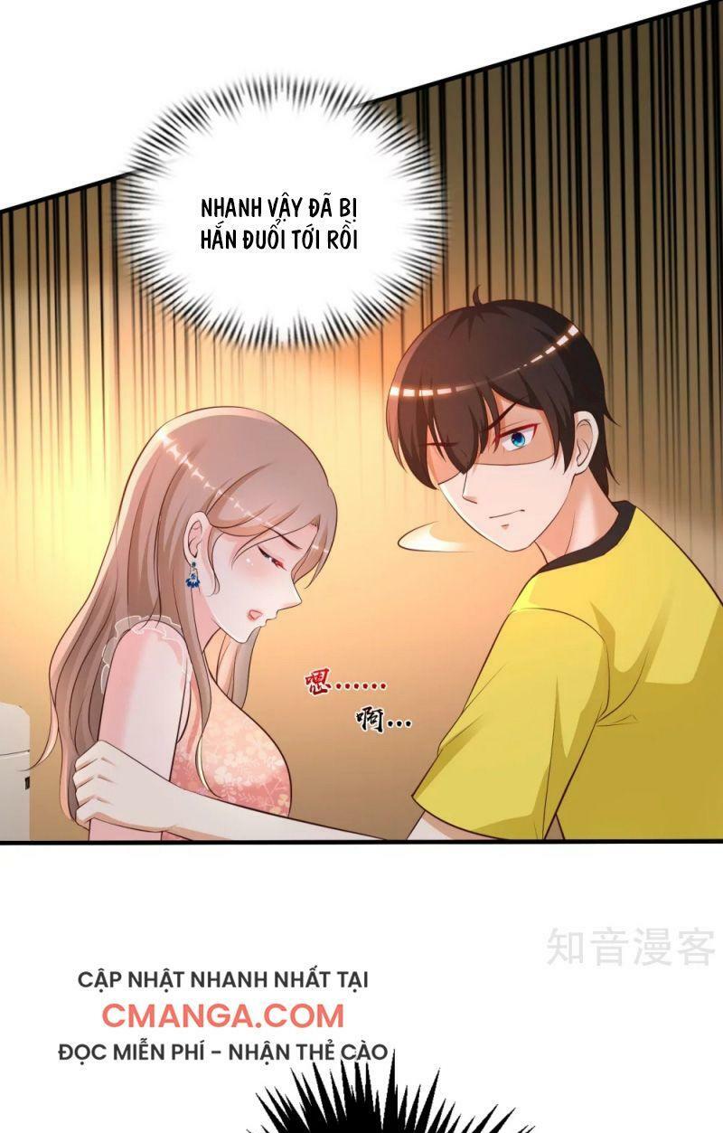 Tối Cường Vận Đào Hoa: Chapter 140