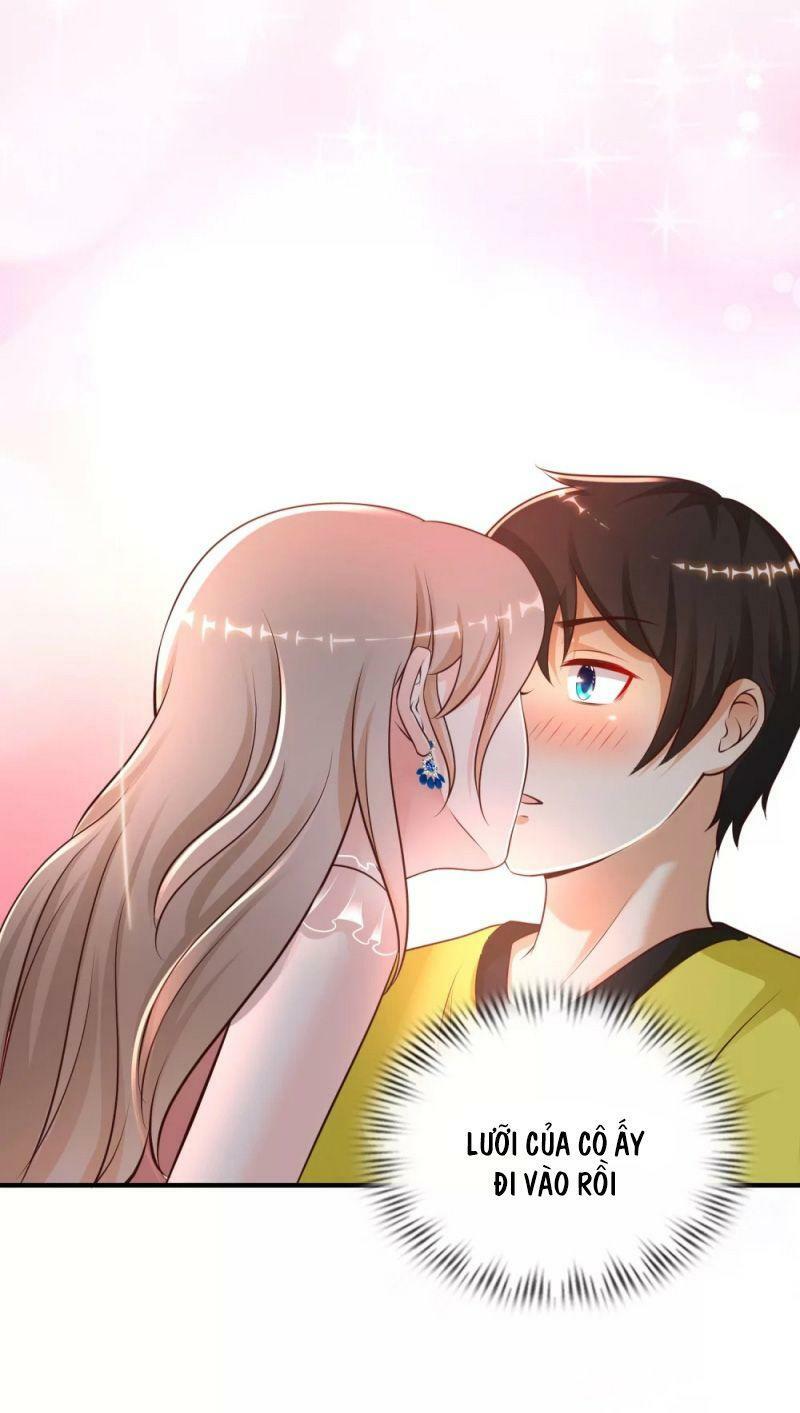 Tối Cường Vận Đào Hoa: Chapter 140
