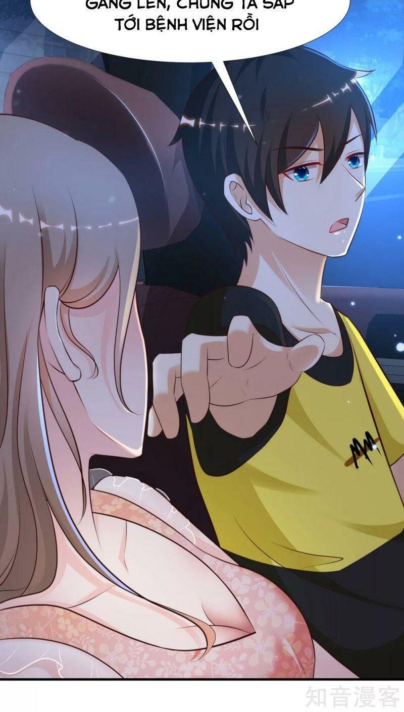 Tối Cường Vận Đào Hoa: Chapter 140