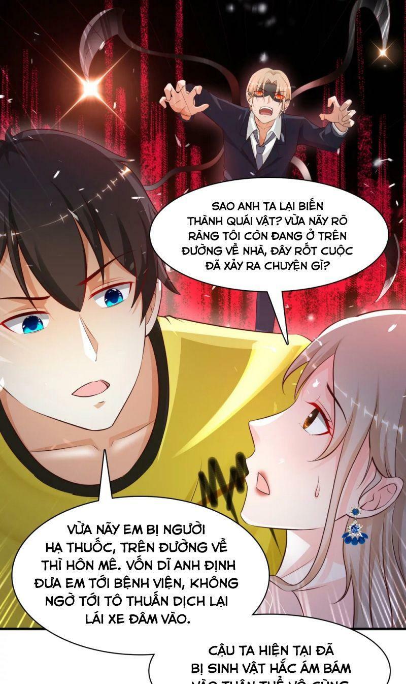 Tối Cường Vận Đào Hoa: Chapter 141