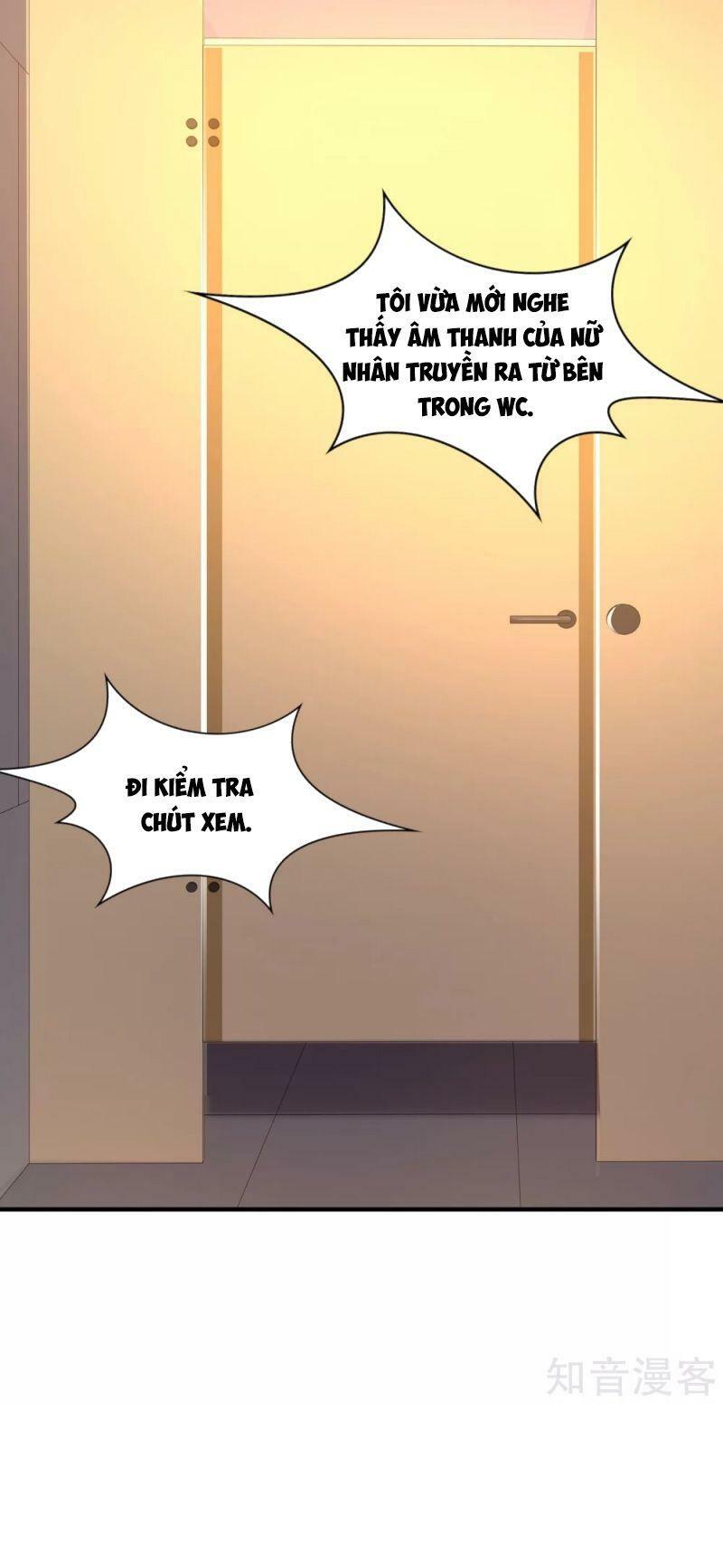 Tối Cường Vận Đào Hoa: Chapter 141