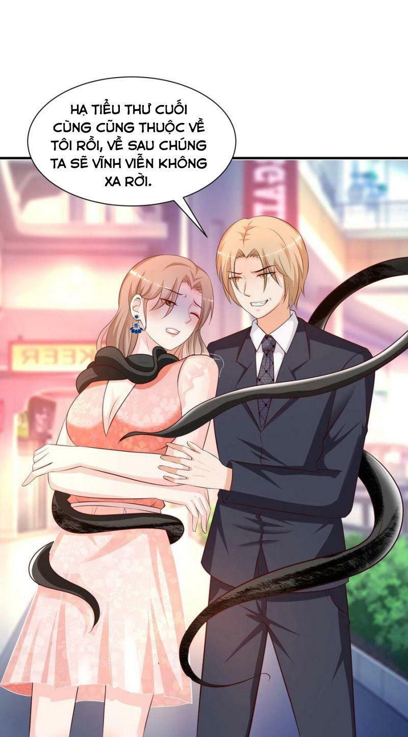 Tối Cường Vận Đào Hoa: Chapter 142
