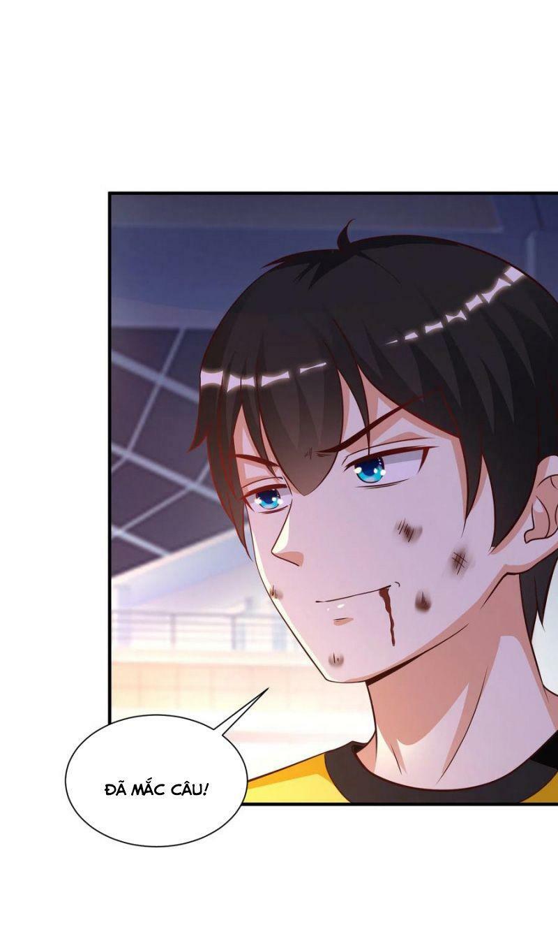 Tối Cường Vận Đào Hoa: Chapter 142