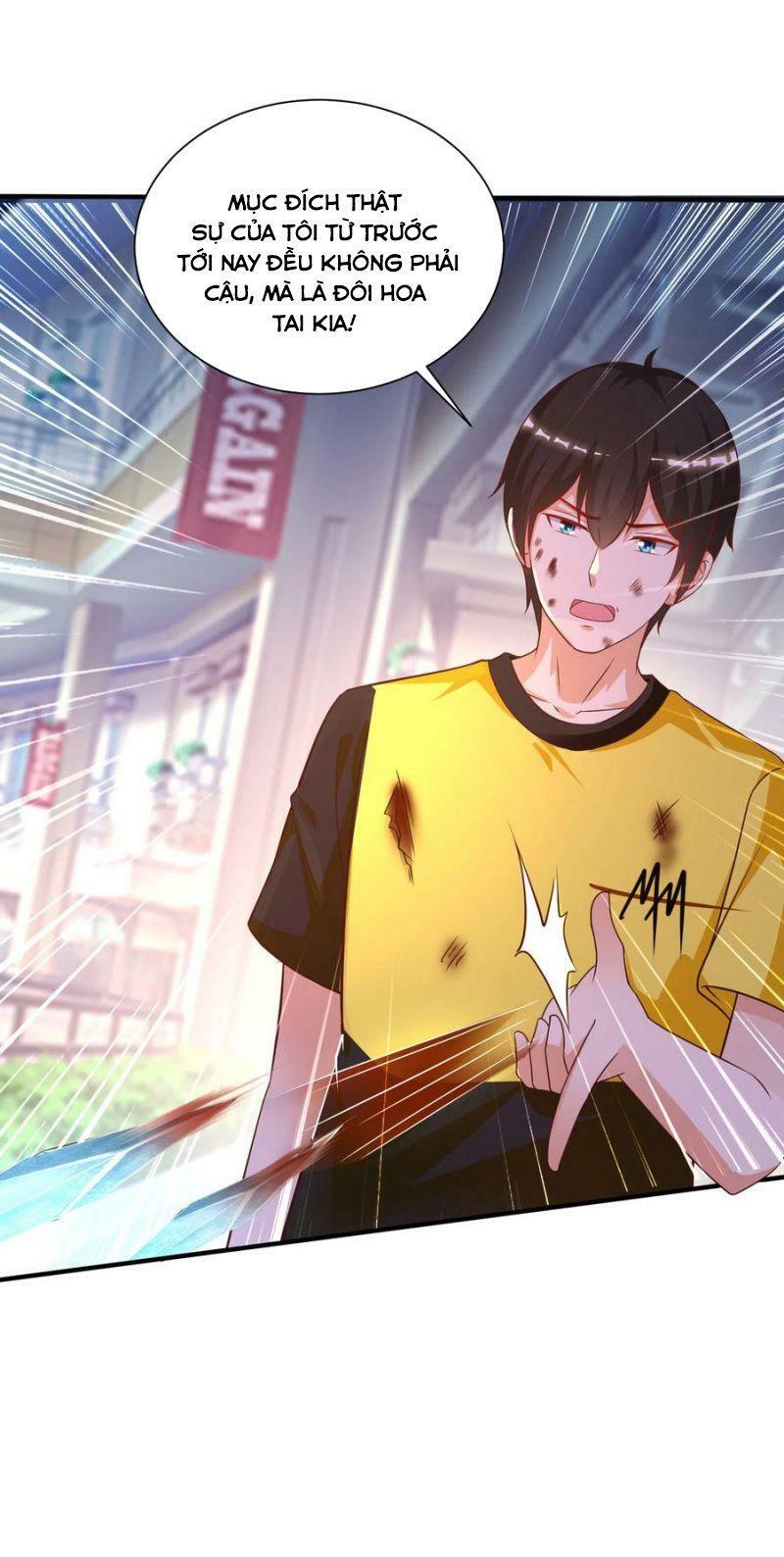 Tối Cường Vận Đào Hoa: Chapter 142