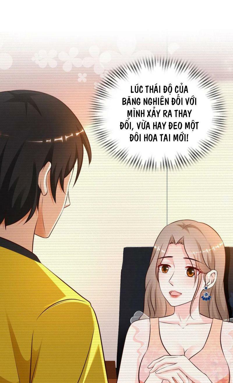 Tối Cường Vận Đào Hoa: Chapter 142