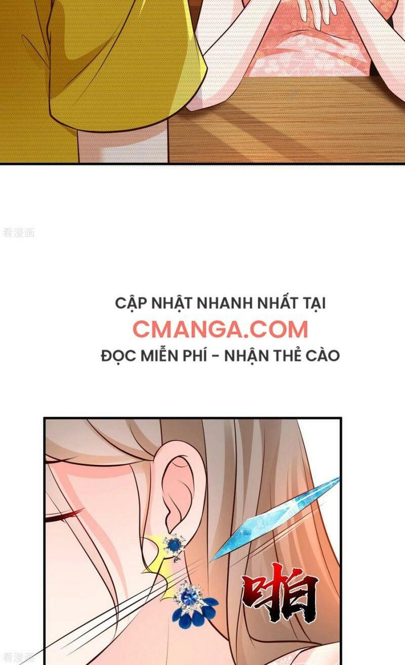 Tối Cường Vận Đào Hoa: Chapter 142