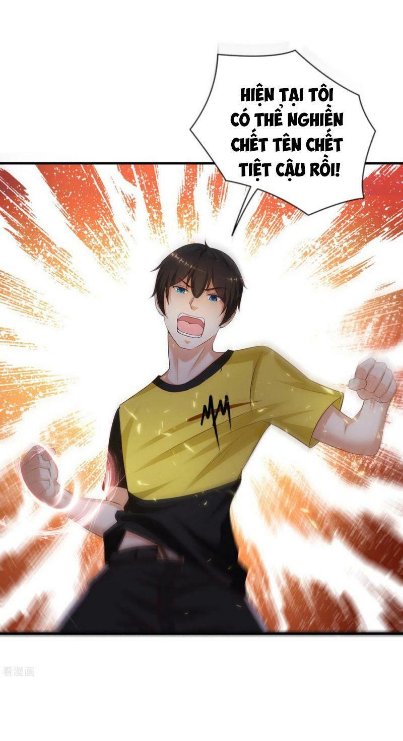 Tối Cường Vận Đào Hoa: Chapter 142