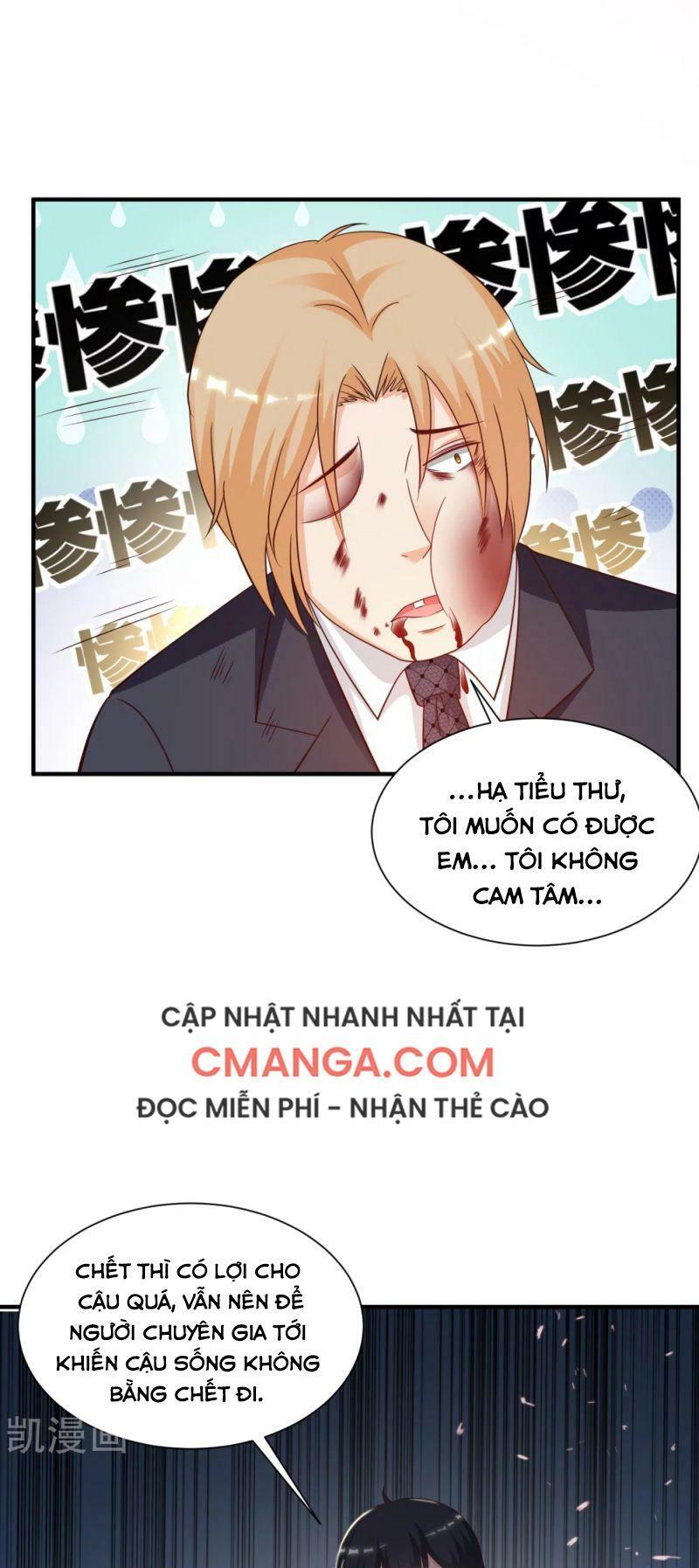 Tối Cường Vận Đào Hoa: Chapter 143