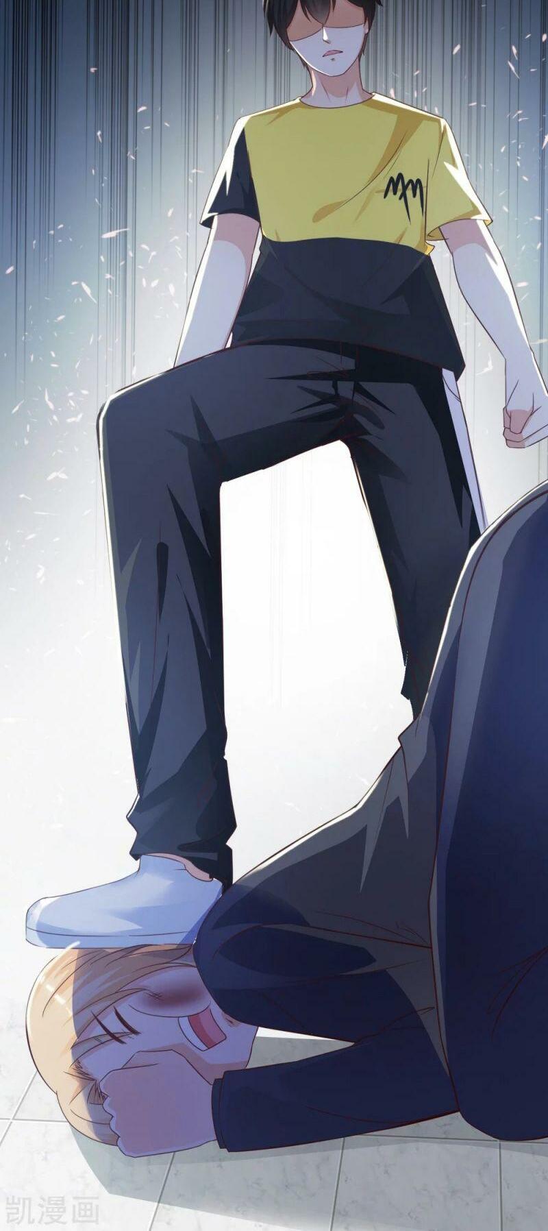 Tối Cường Vận Đào Hoa: Chapter 143