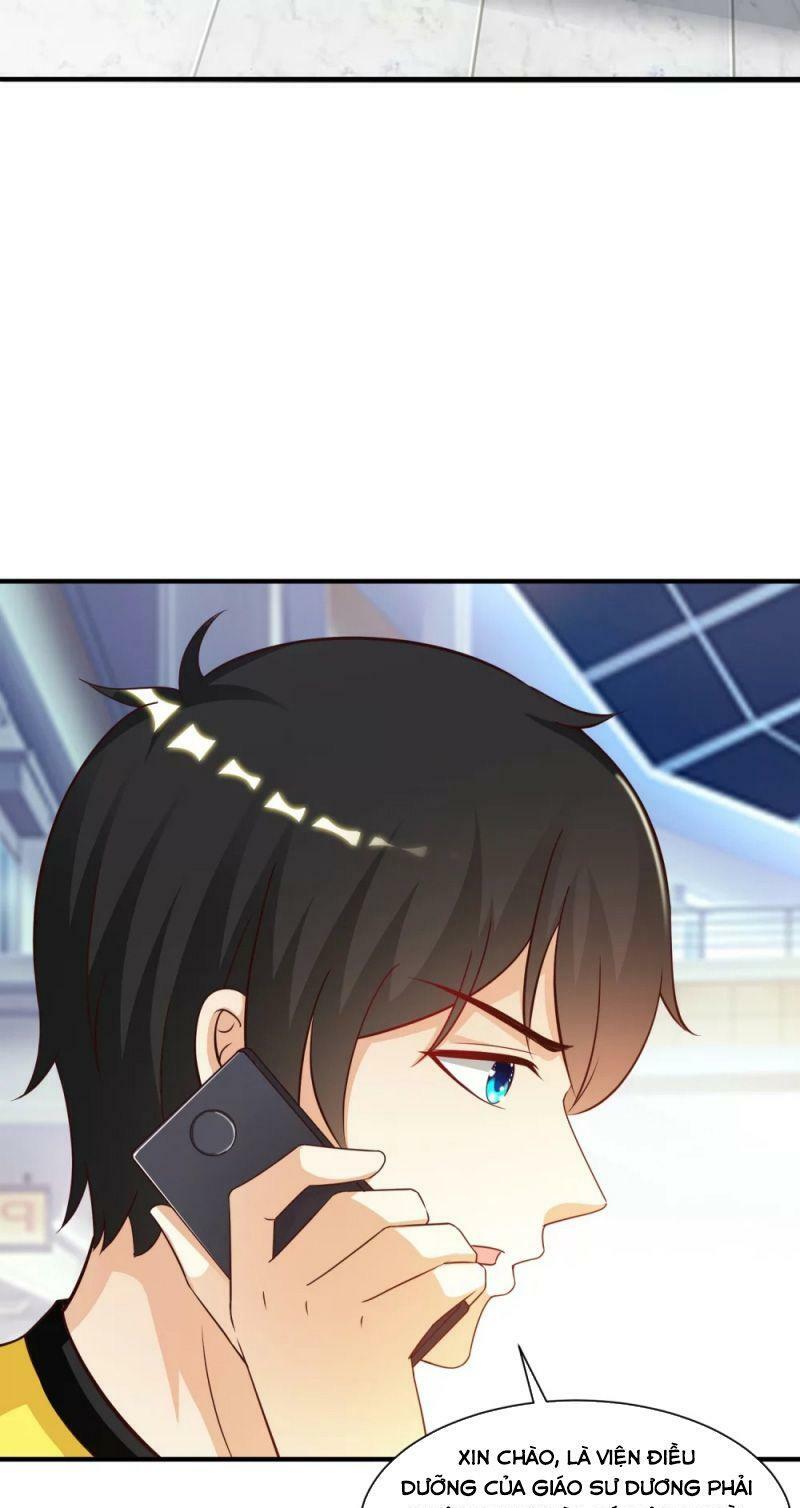 Tối Cường Vận Đào Hoa: Chapter 143