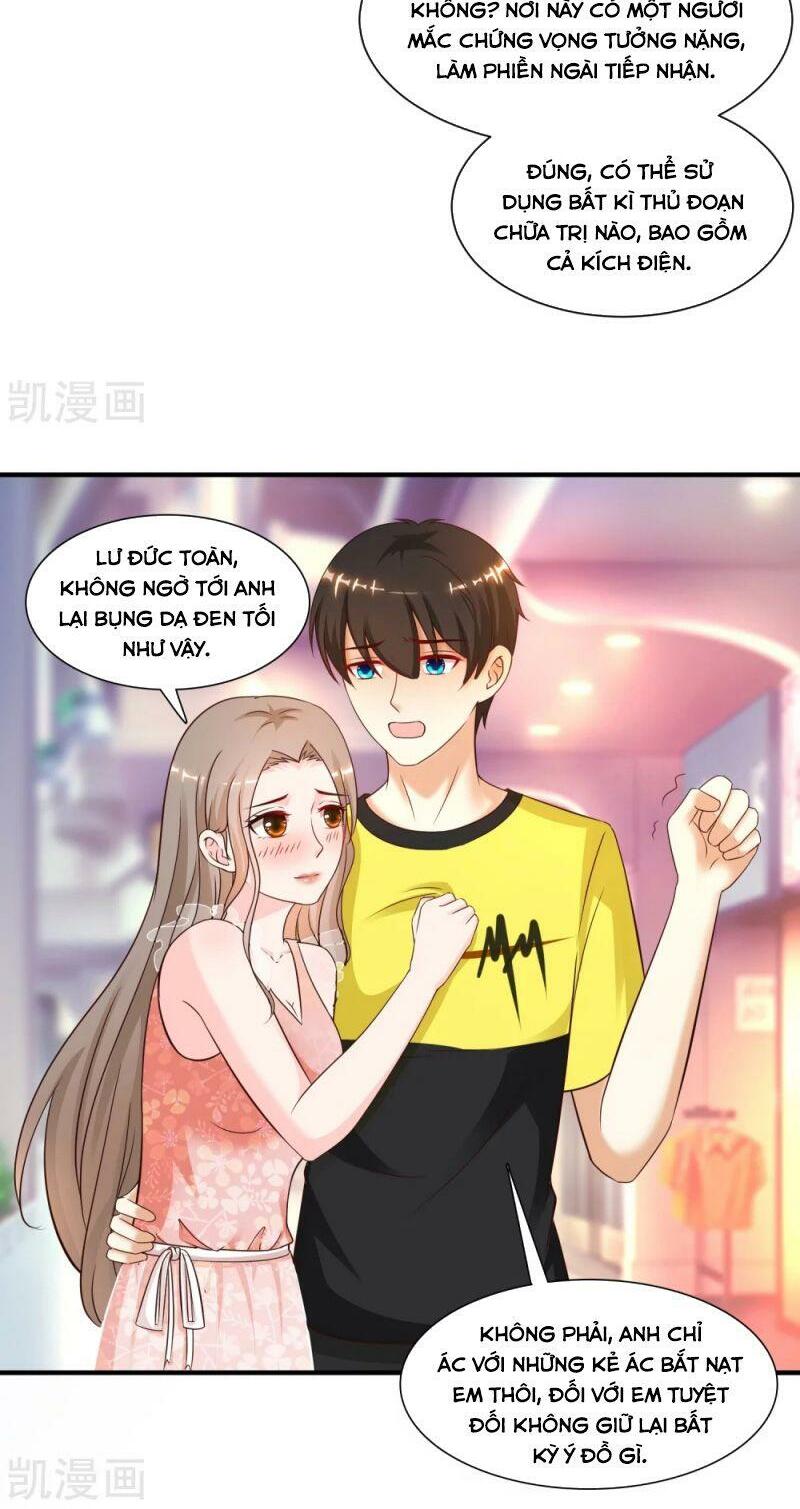 Tối Cường Vận Đào Hoa: Chapter 143