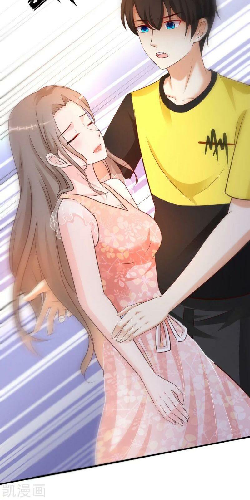 Tối Cường Vận Đào Hoa: Chapter 143