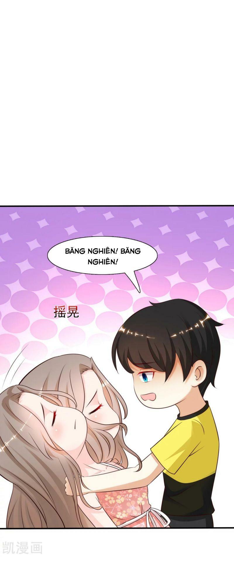 Tối Cường Vận Đào Hoa: Chapter 143