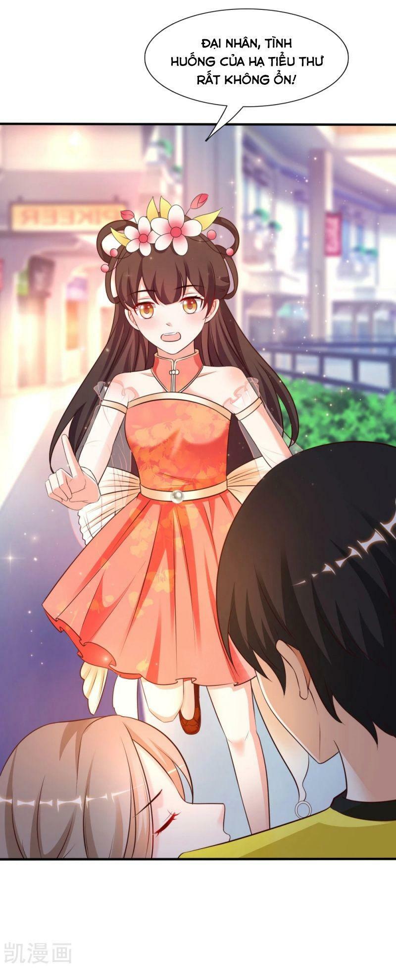 Tối Cường Vận Đào Hoa: Chapter 143