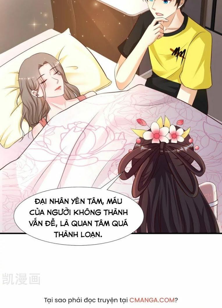 Tối Cường Vận Đào Hoa: Chapter 143
