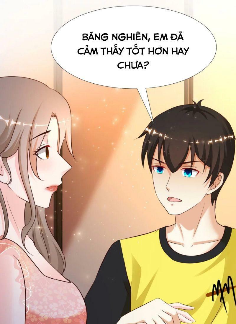 Tối Cường Vận Đào Hoa: Chapter 143