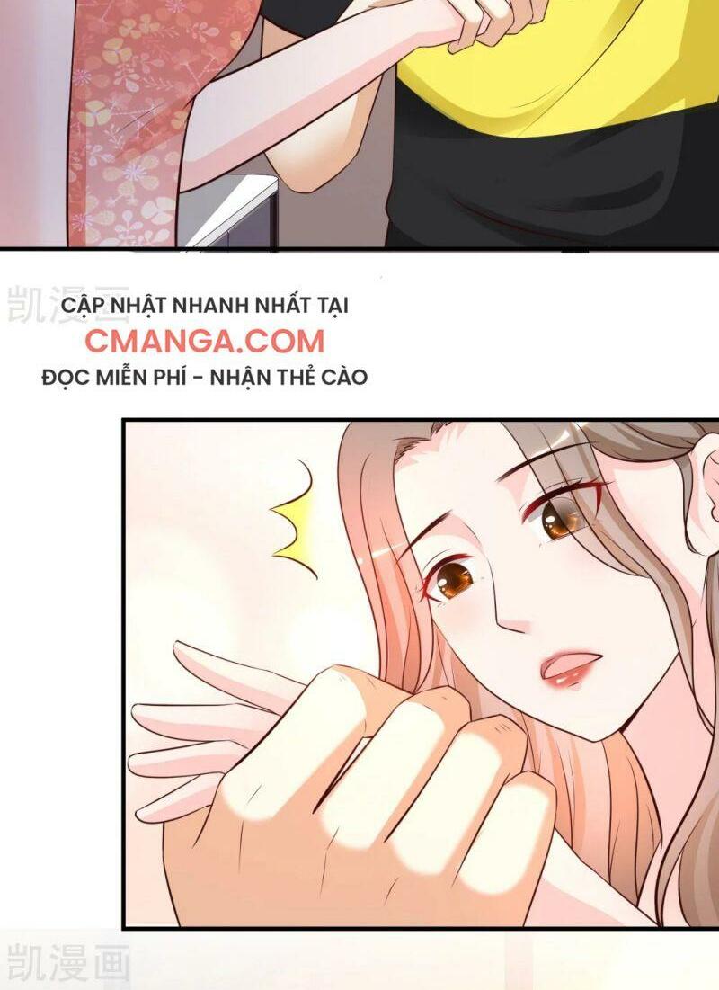 Tối Cường Vận Đào Hoa: Chapter 143
