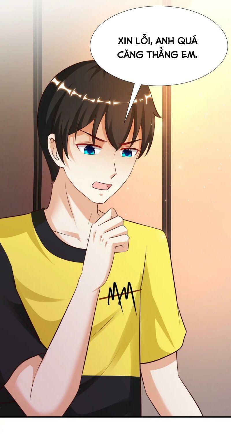 Tối Cường Vận Đào Hoa: Chapter 143