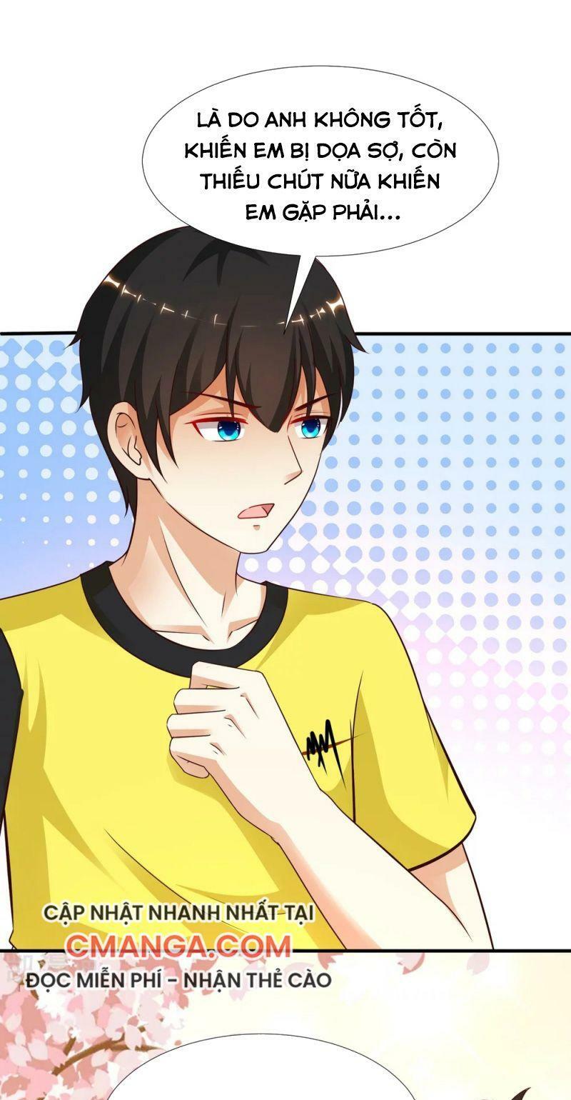 Tối Cường Vận Đào Hoa: Chapter 143