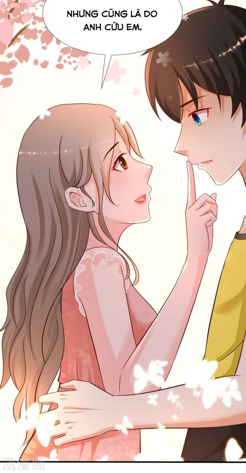 Tối Cường Vận Đào Hoa: Chapter 143