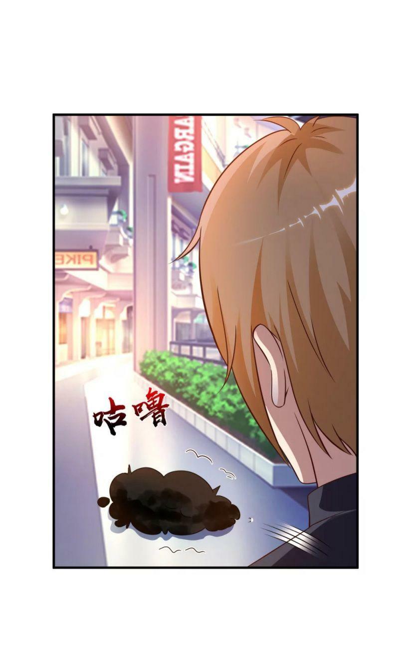 Tối Cường Vận Đào Hoa: Chapter 143