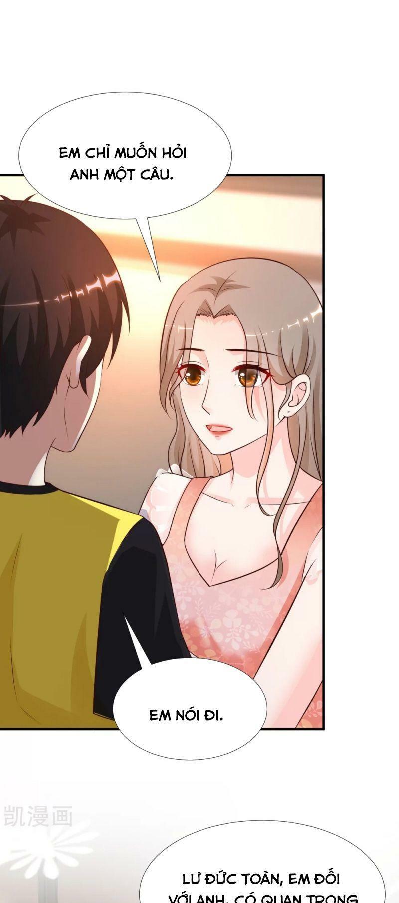 Tối Cường Vận Đào Hoa: Chapter 143