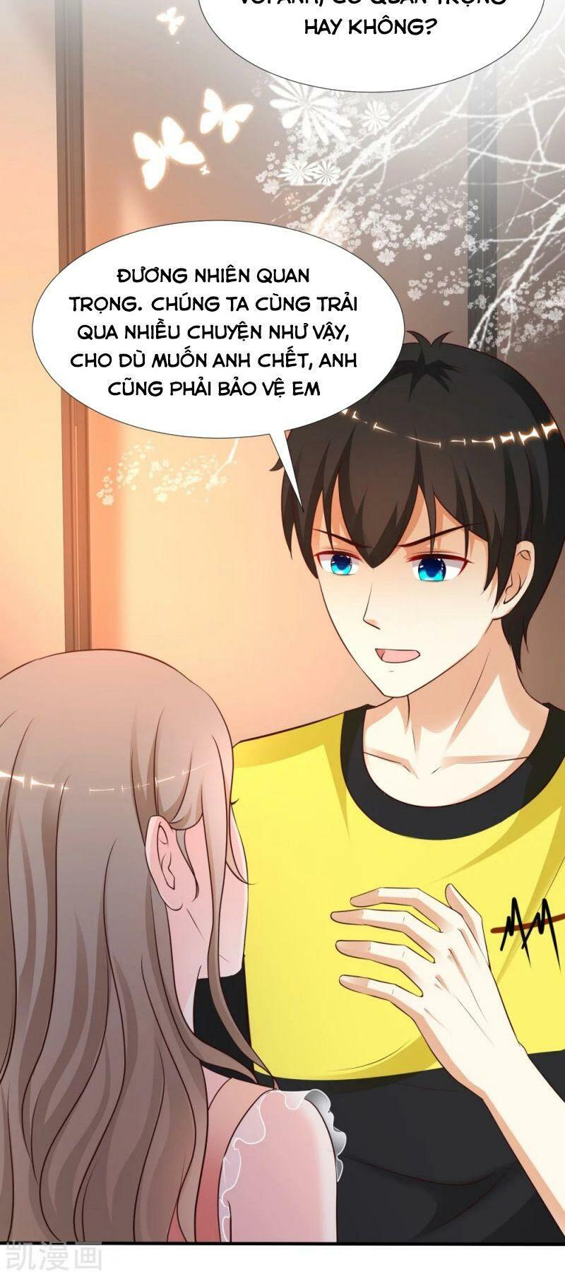 Tối Cường Vận Đào Hoa: Chapter 143