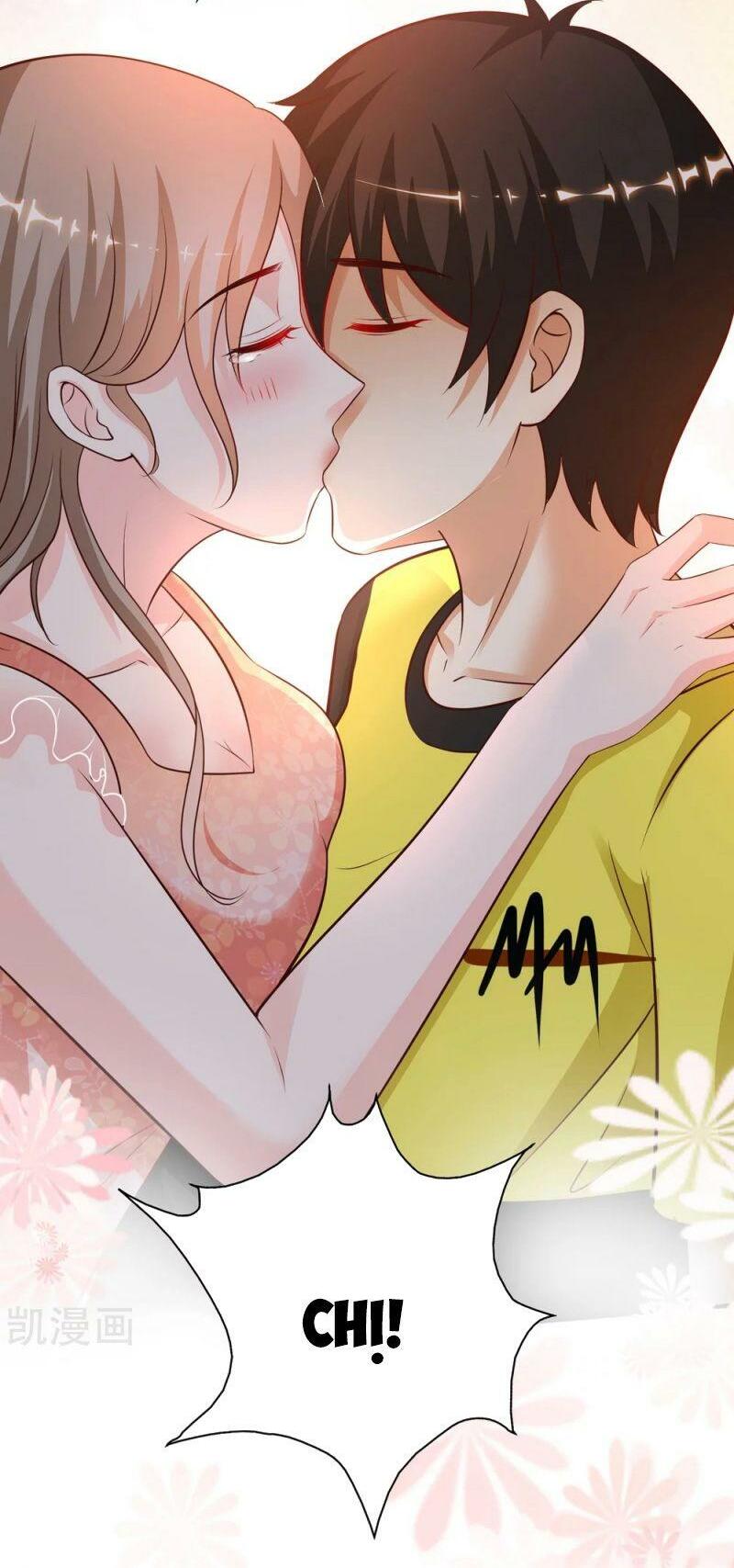 Tối Cường Vận Đào Hoa: Chapter 143