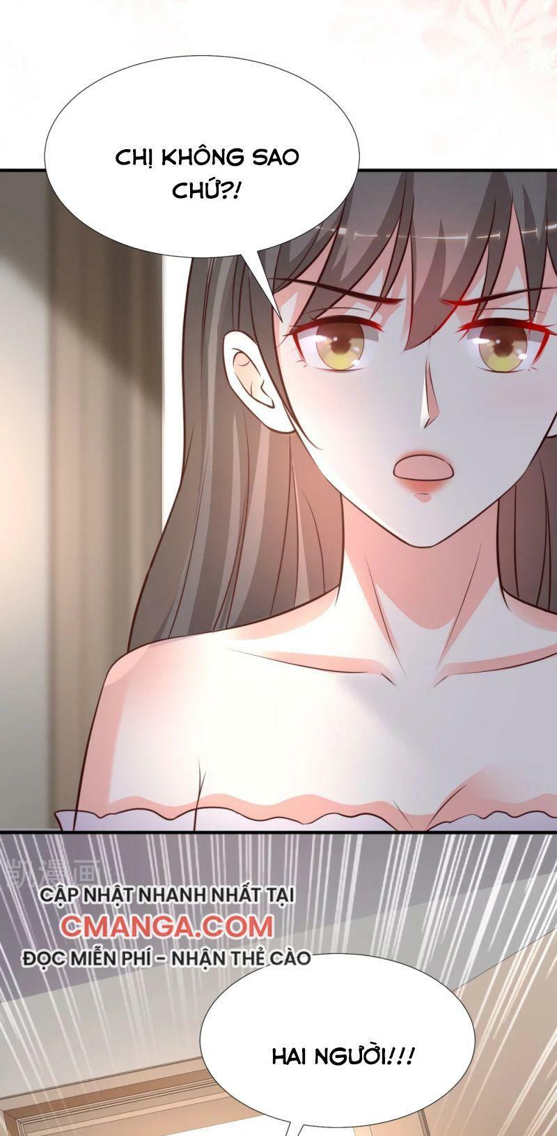 Tối Cường Vận Đào Hoa: Chapter 143