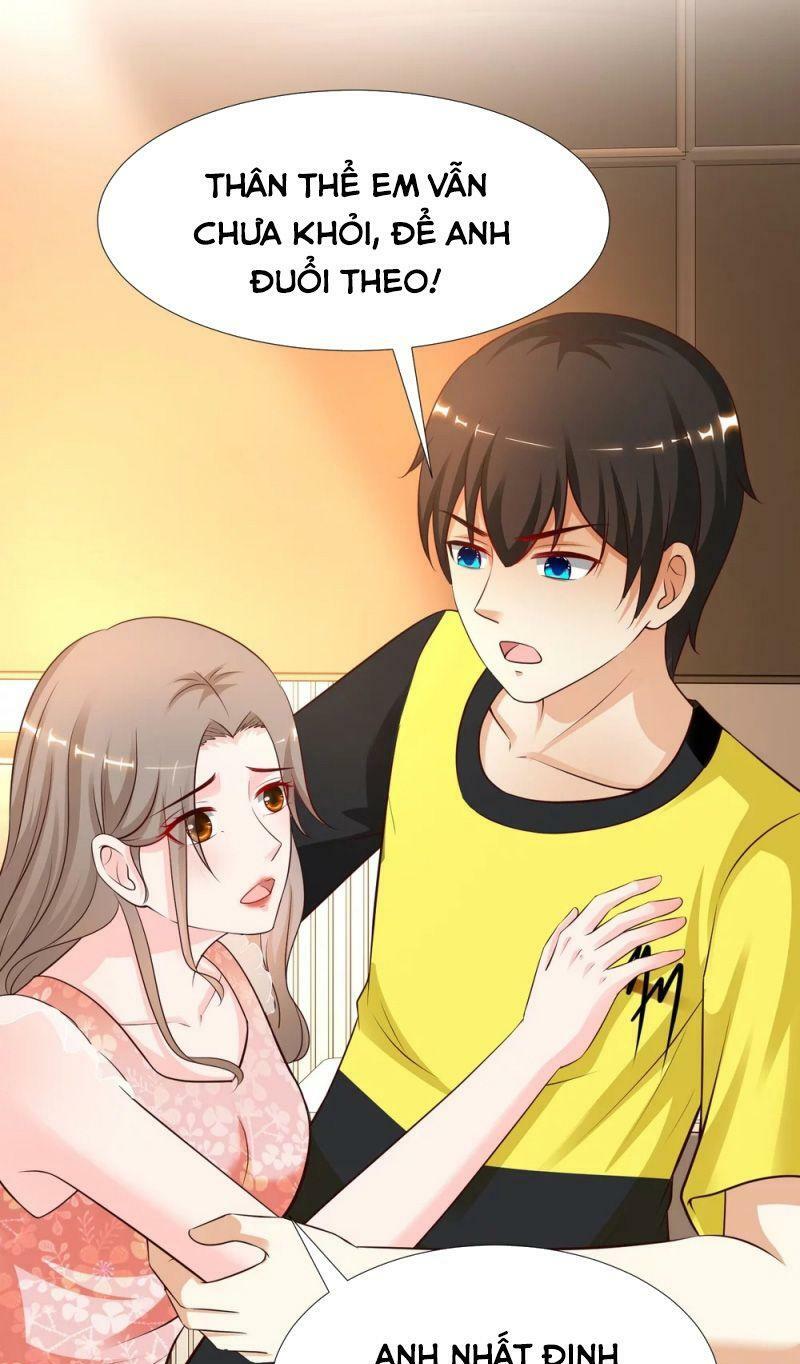 Tối Cường Vận Đào Hoa: Chapter 143
