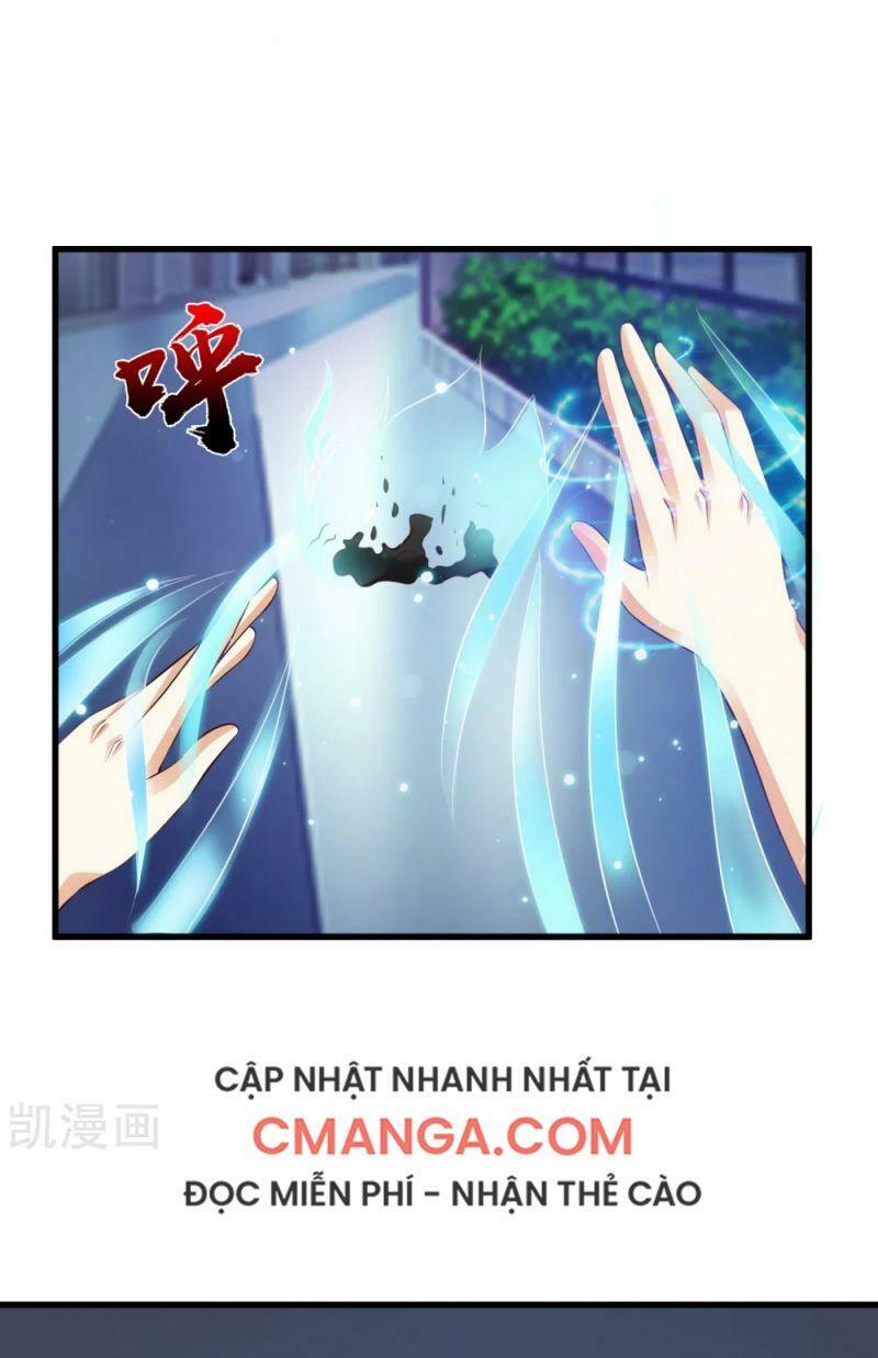 Tối Cường Vận Đào Hoa: Chapter 143