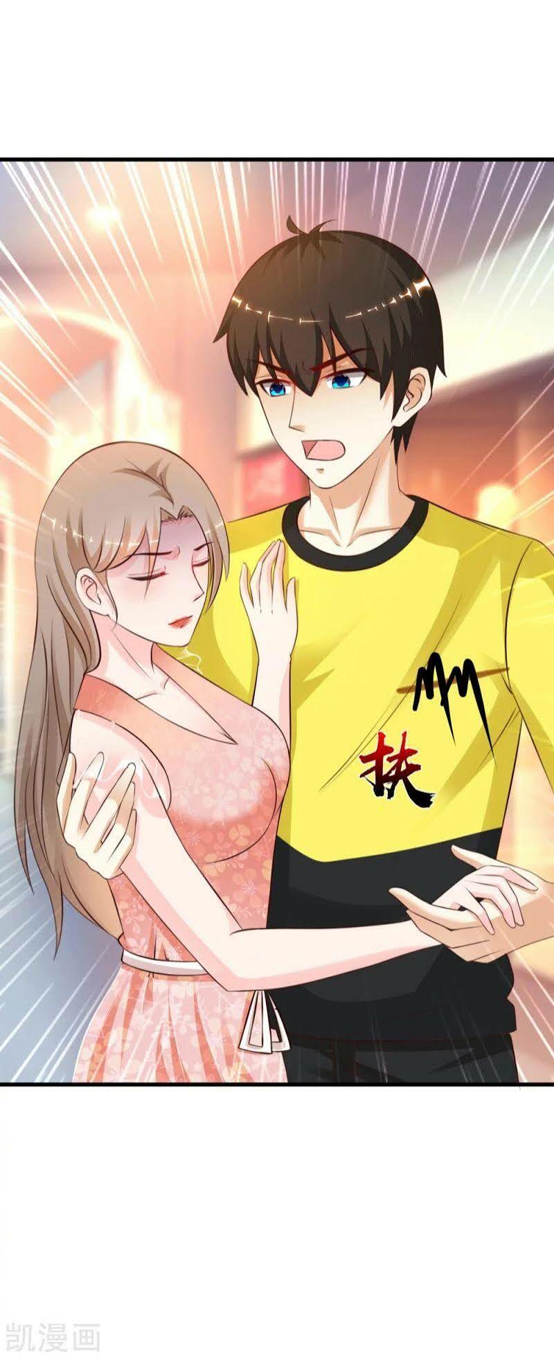Tối Cường Vận Đào Hoa: Chapter 143