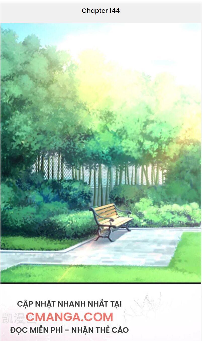 Tối Cường Vận Đào Hoa: Chapter 144