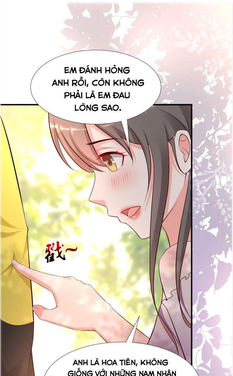 Tối Cường Vận Đào Hoa: Chapter 144
